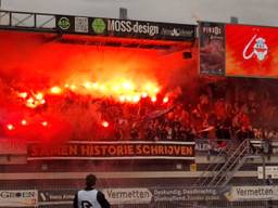RBC zet grote stap naar promotie in vol stadion: 'Bizar om mee te maken'