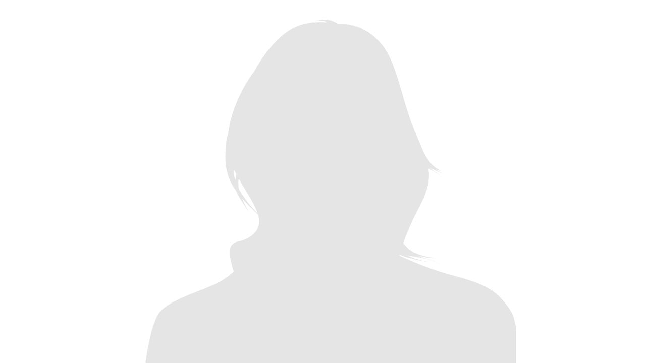 Profielfoto van Florence van der Molen 