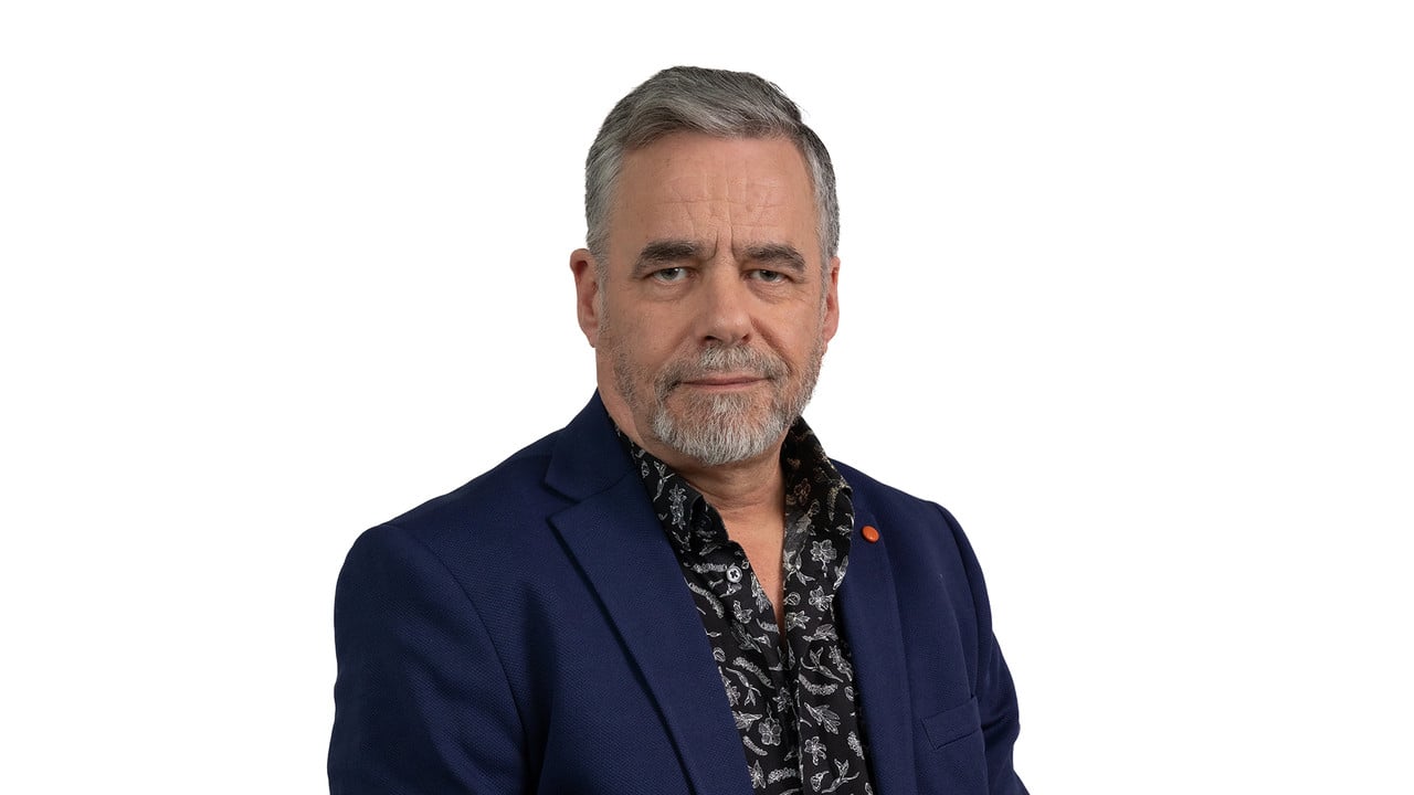 Profielfoto van Rene van Hoof