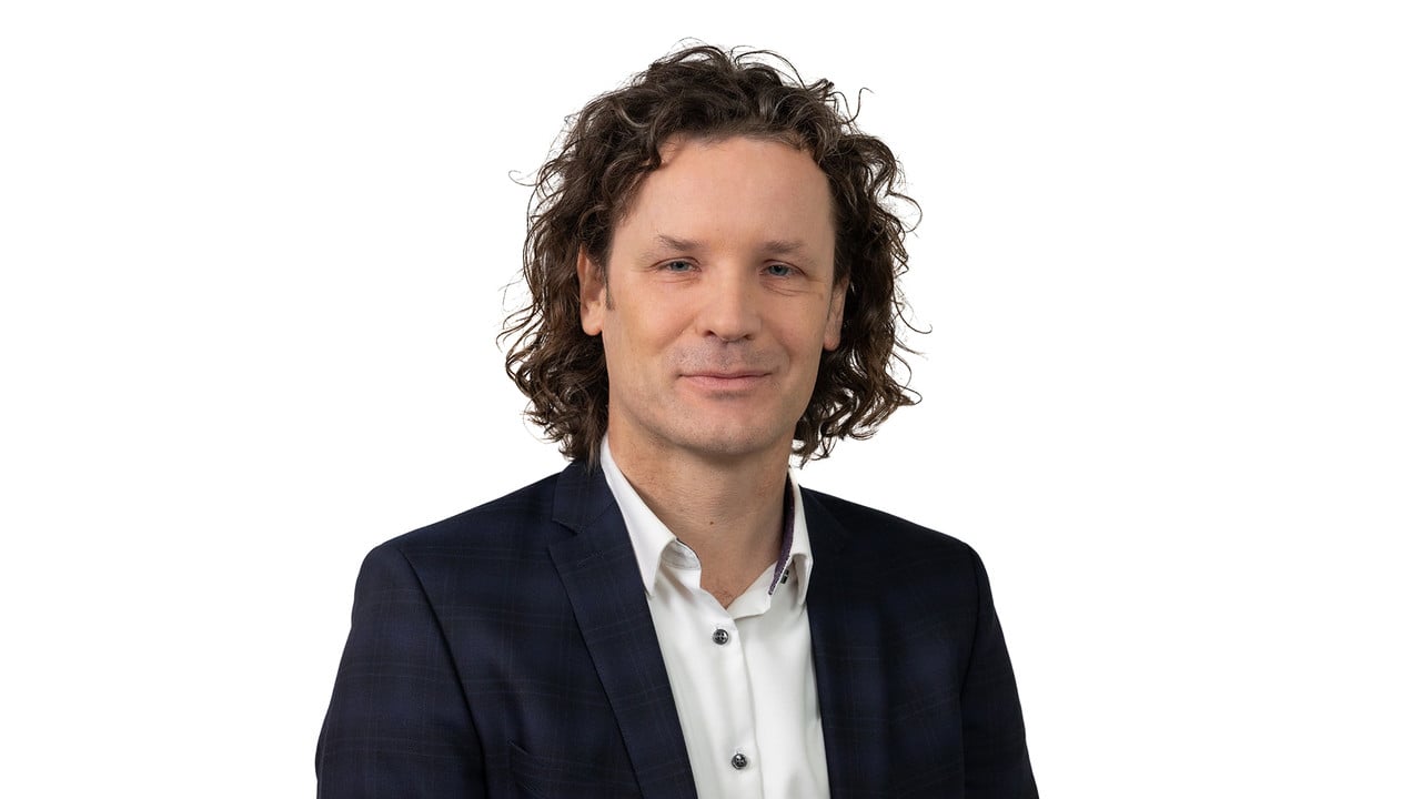 Profielfoto van Rogier van Son